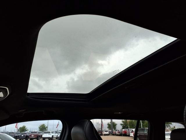 2023 Jeep Grand Cherokee Altitude W/SUNROOF