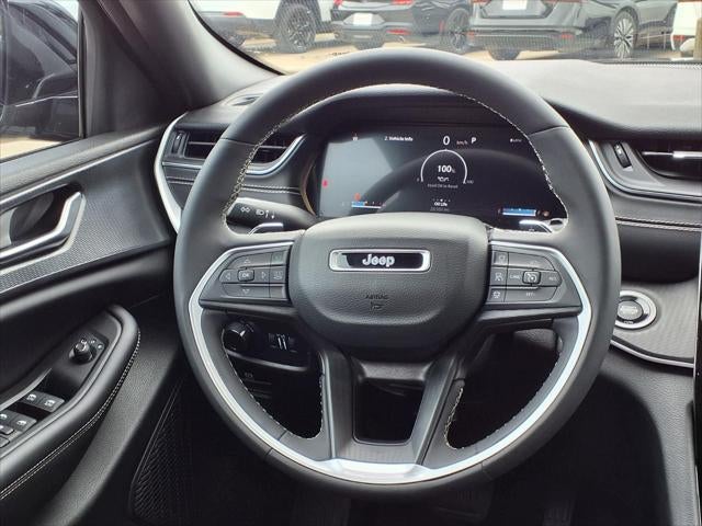 2023 Jeep Grand Cherokee Altitude W/SUNROOF