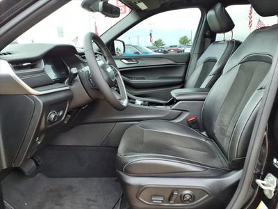2023 Jeep Grand Cherokee Altitude W/SUNROOF