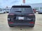 2023 Jeep Grand Cherokee Altitude W/SUNROOF