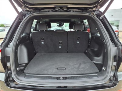 2023 Jeep Grand Cherokee Altitude W/SUNROOF