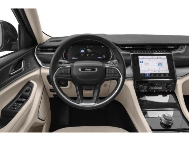 2023 Jeep Grand Cherokee Altitude W/SUNROOF