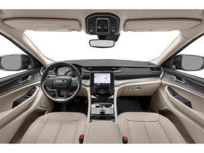 2023 Jeep Grand Cherokee Altitude W/SUNROOF