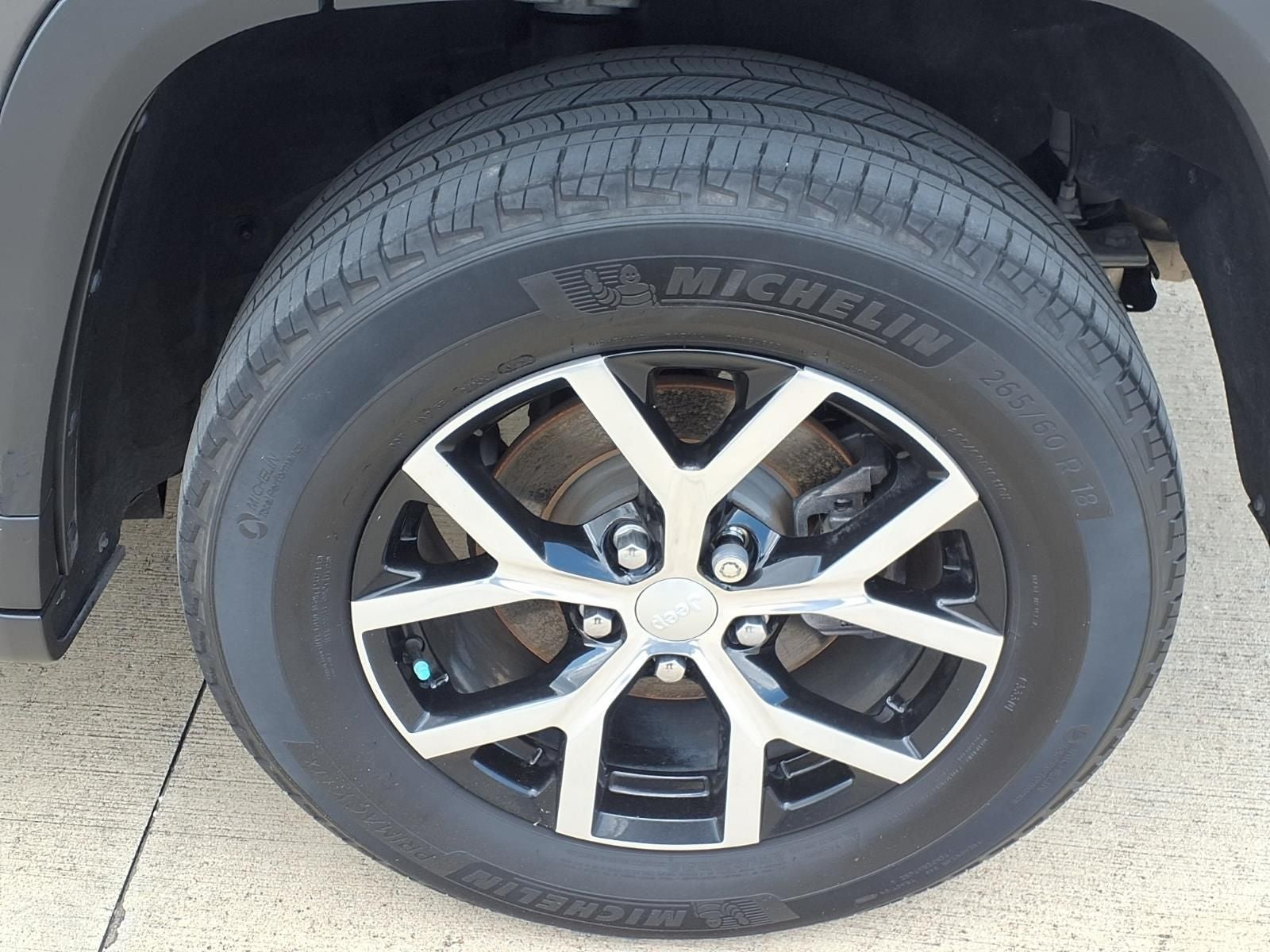 2023 Jeep Grand Cherokee Limited DUAL PANO-ROOF