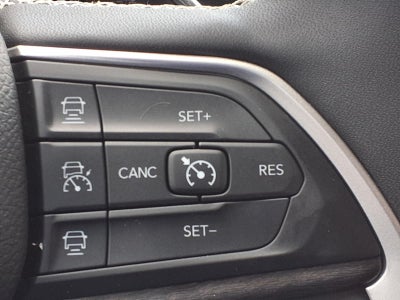 2023 Jeep Grand Cherokee Limited DUAL PANO-ROOF