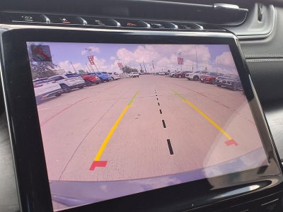 2023 Jeep Grand Cherokee Limited DUAL PANO-ROOF