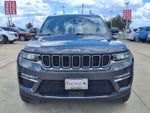 2023 Jeep Grand Cherokee Limited DUAL PANO-ROOF