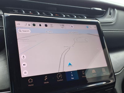 2023 Jeep Grand Cherokee Limited DUAL PANO-ROOF