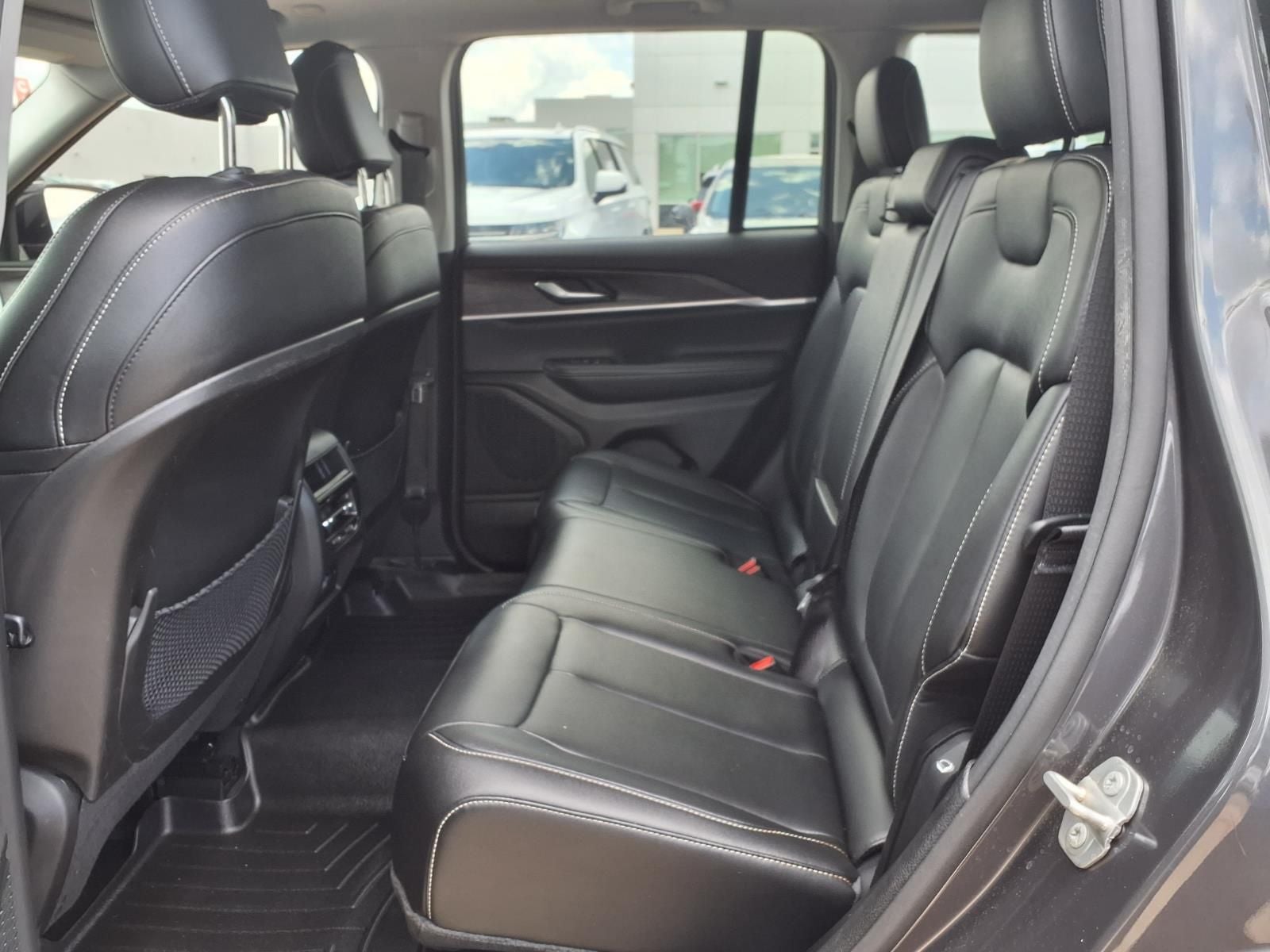 2023 Jeep Grand Cherokee Limited DUAL PANO-ROOF