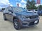 2023 Jeep Grand Cherokee Limited DUAL PANO-ROOF