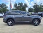 2023 Jeep Grand Cherokee Limited DUAL PANO-ROOF