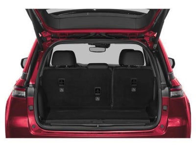 2023 Jeep Grand Cherokee Limited DUAL PANO-ROOF
