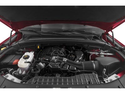 2023 Jeep Grand Cherokee Limited DUAL PANO-ROOF