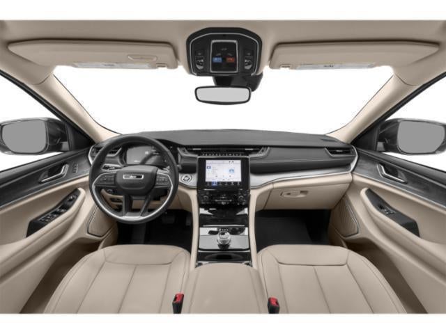 2023 Jeep Grand Cherokee Limited DUAL PANO-ROOF
