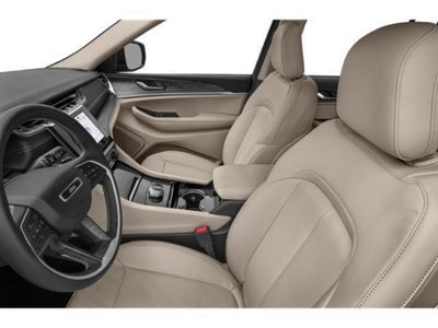 2023 Jeep Grand Cherokee Limited DUAL PANO-ROOF