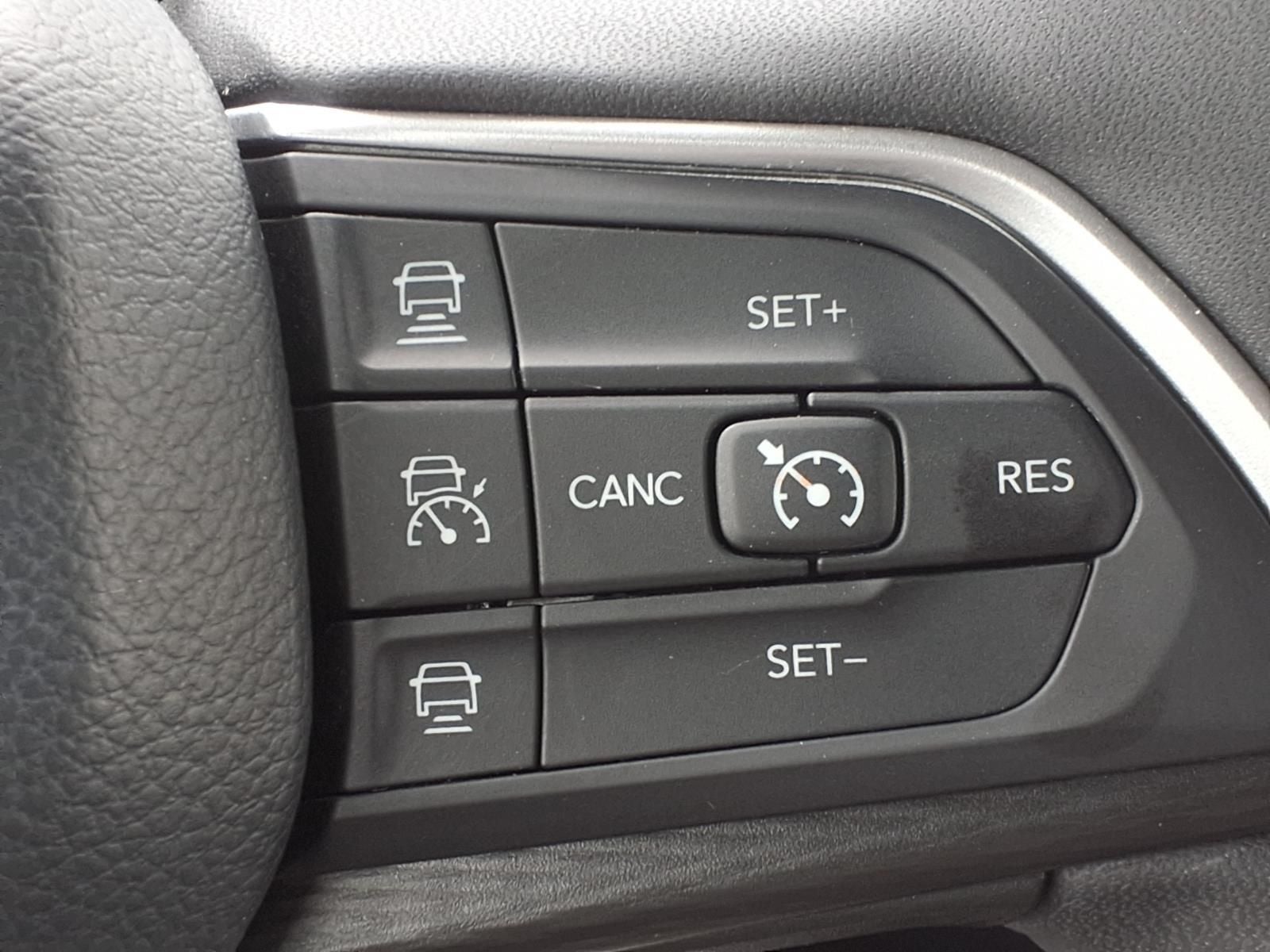 2024 Jeep Grand Cherokee Altitude 4X4