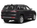 2024 Jeep Grand Cherokee Altitude 4X4