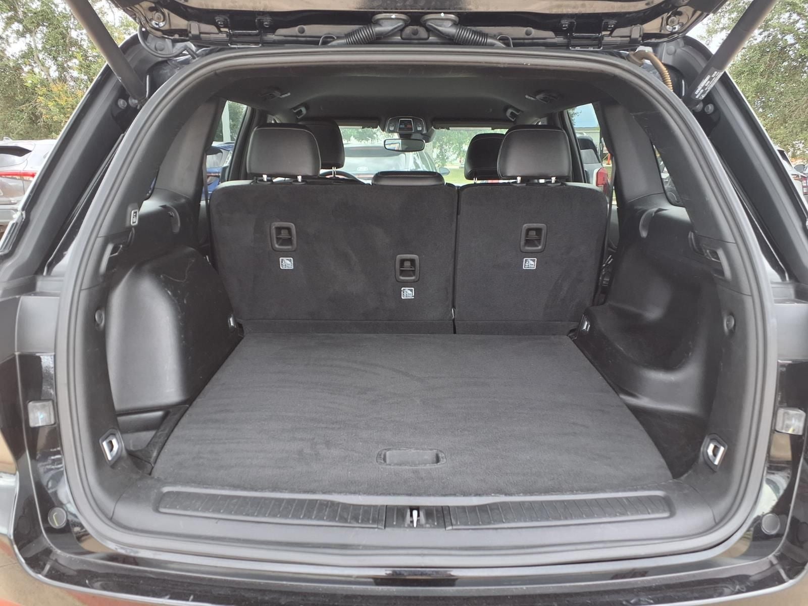 2024 Jeep Grand Cherokee Altitude 4X4