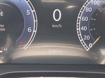 2025 Jeep Grand Cherokee Limited 4X4 BLACKOUT