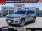 2027 Jeep Grand Cherokee L Laredo