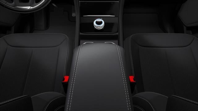 2027 Jeep Grand Cherokee L Laredo