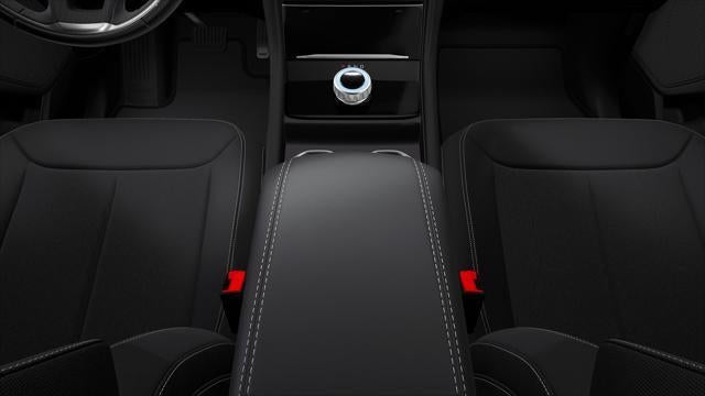 2027 Jeep Grand Cherokee L Laredo