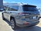 2027 Jeep Grand Cherokee L Laredo