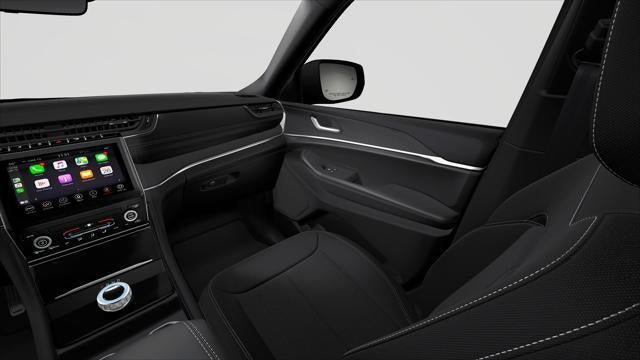 2027 Jeep Grand Cherokee L Laredo