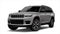 2027 Jeep Grand Cherokee L Laredo