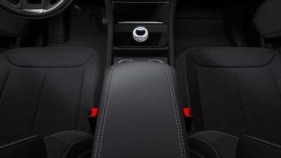 2027 Jeep Grand Cherokee L Laredo