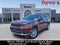 2023 Jeep Grand Cherokee L Laredo BLIND-SPOT