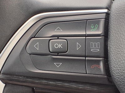 2023 Jeep Grand Cherokee L Laredo BLIND-SPOT
