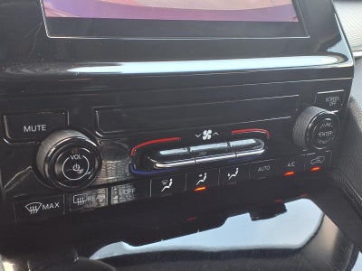 2023 Jeep Grand Cherokee L Laredo BLIND-SPOT