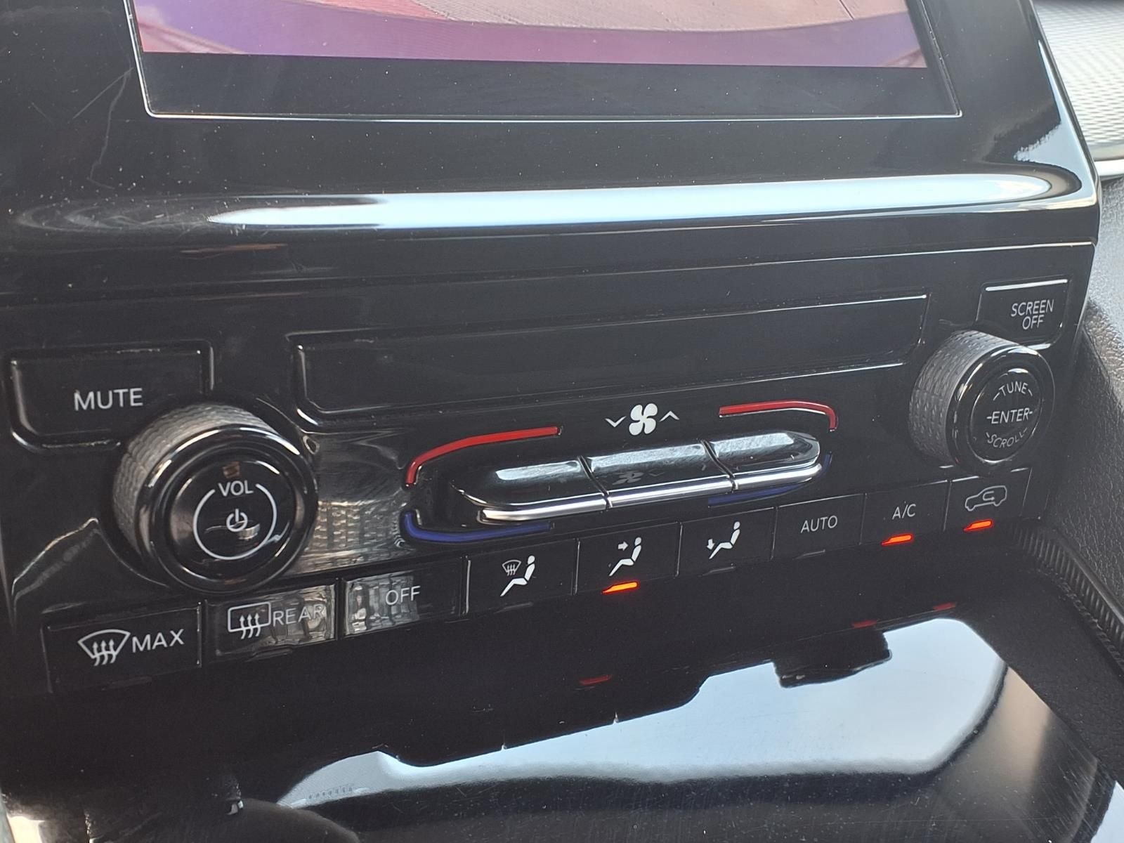 2023 Jeep Grand Cherokee L Laredo BLIND-SPOT