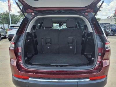 2023 Jeep Grand Cherokee L Laredo BLIND-SPOT
