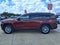 2023 Jeep Grand Cherokee L Laredo BLIND-SPOT