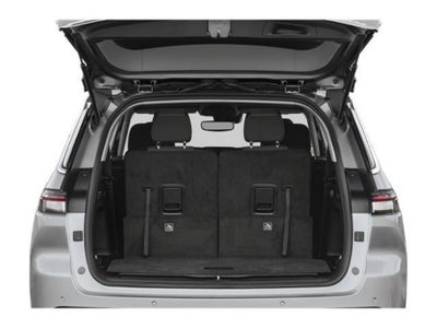 2023 Jeep Grand Cherokee L Laredo BLIND-SPOT
