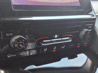 2023 Jeep Grand Cherokee L Laredo BLIND-SPOT