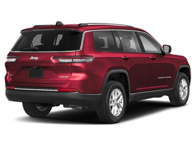 2023 Jeep Grand Cherokee L Laredo BLIND-SPOT