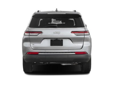 2023 Jeep Grand Cherokee L Laredo BLIND-SPOT