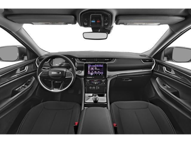 2023 Jeep Grand Cherokee L Laredo BLIND-SPOT