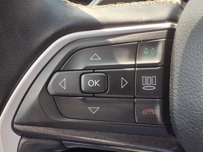 2021 Jeep Grand Cherokee L Laredo LUXURY TECH I PKG