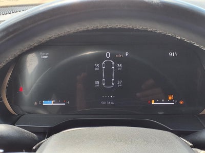 2021 Jeep Grand Cherokee L Laredo LUXURY TECH I PKG