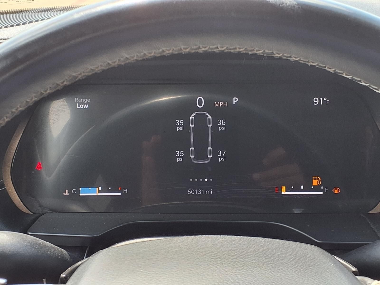 2021 Jeep Grand Cherokee L Laredo LUXURY TECH I PKG