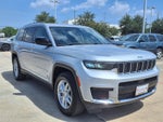 2021 Jeep Grand Cherokee L Laredo LUXURY TECH I PKG
