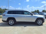 2021 Jeep Grand Cherokee L Laredo LUXURY TECH I PKG