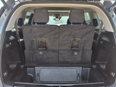 2021 Jeep Grand Cherokee L Laredo LUXURY TECH I PKG