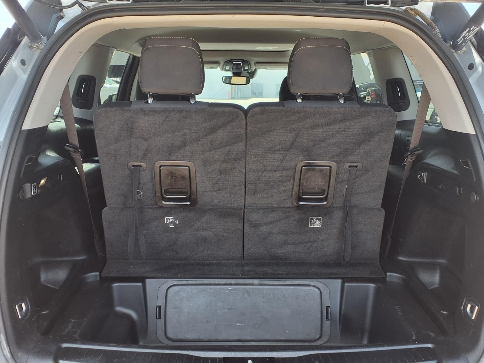 2021 Jeep Grand Cherokee L Laredo LUXURY TECH I PKG