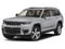 2021 Jeep Grand Cherokee L Laredo LUXURY TECH I PKG