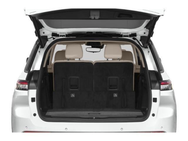 2021 Jeep Grand Cherokee L Laredo LUXURY TECH I PKG